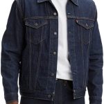 Levi's Men's Trucker Truckers