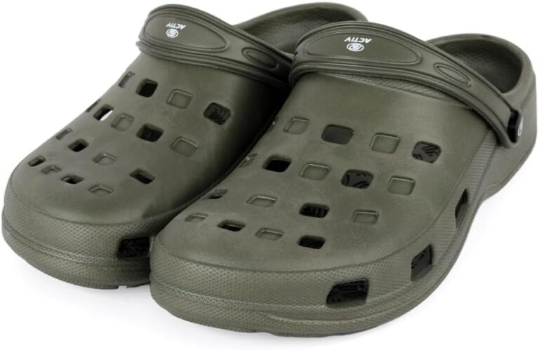 Activ mens ACTIV CLOGS Flip-Flop