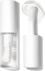 Sheglam Jelly Wow Hydrating Lip Oil LOCO FOR COCO 5g