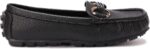 ⁦grinta womens GOW986-Black Loafer⁩ - الصورة ⁦2⁩