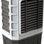 Jack Air Cooler 90L 3 Speed Carbon Filter