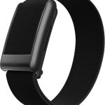DADO HydroKnit Waterproof Nylon Sport Band Compatible with WHOOP 5.0, One, Peak, and Life | Elastic, Fast-Drying, Water-Resistant, and Comfortable Strap for Active Lifestyles