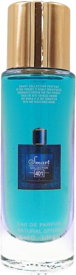 عطر سمارت كولكشن 401 فيرساتشي ايروس ام - الصورة 3