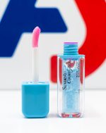 Magic Moisturizing Lip Gloss, Long Lasting, 9ml, 1pcs - الصورة 5