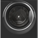 Ariston NM11823BSEG Washing Machine – An energy-saving washing machine with multiple wash programs for flexible cleaning, NM11823BSEG.