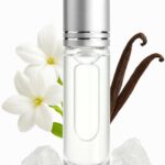 Oil Perfume Burberry Her – رول أون 12 مل، زيت عطري مركز فاخر، خالٍ من الكحول، عطر شرقي – غربي ثابت وفواح للجنسين Inspired by Burberry Her- perfumes for women