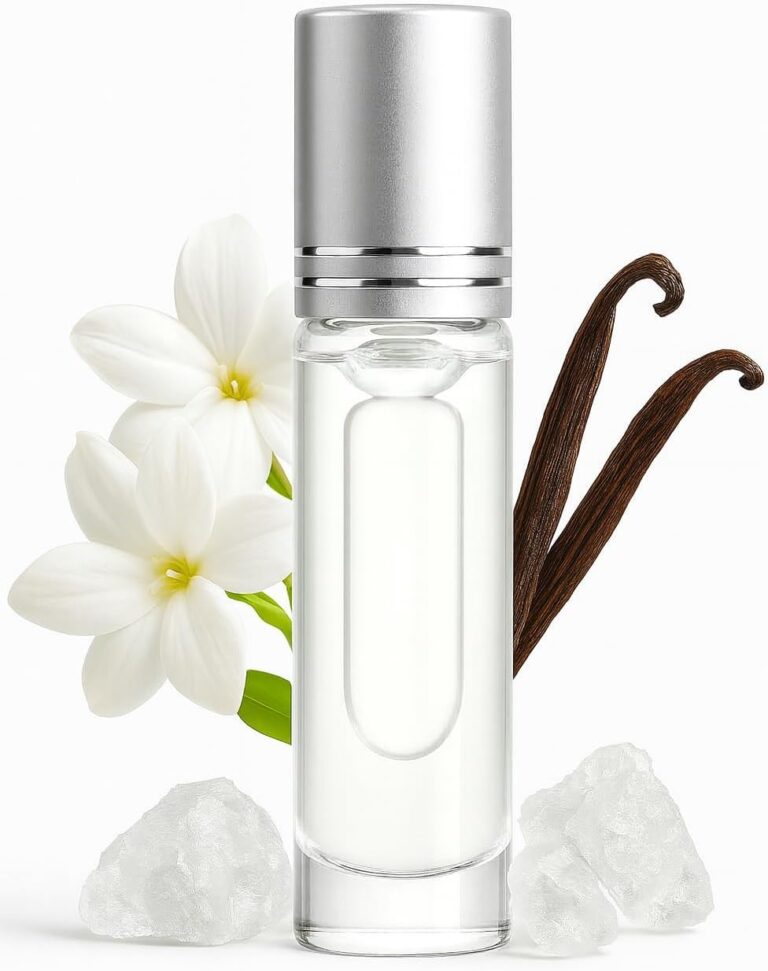 Oil Perfume Burberry Her – رول أون 12 مل، زيت عطري مركز فاخر، خالٍ من الكحول، عطر شرقي – غربي ثابت وفواح للجنسين Inspired by Burberry Her- perfumes for women
