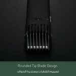 ⁦باناسونيك ماكينة تشذيب اللحية ER240BP - اليابان، ER240BP702⁩ - الصورة ⁦4⁩