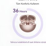 هواوي سماعات راس لاسلكية فري كليب بتصميم مشبك مبتكر، تجربة استماع مكثفة مفتوحة الاذن، خاصية الغاء الضوضاء في خلفية الذكاء الاصطناعي للمكالمات، عمر بطارية طويل للغاية، اندرويد وiOS، ذهبي وردي