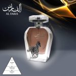 او دي بارفان الفارس للرجال من عربيات، 100 مل - الصورة 4