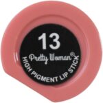 Lip Stick High Pingment Shade Number 13 - الصورة 3