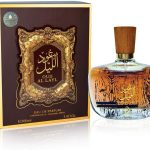 عطر عود الليل للجنسين من عربيات بحجم 100 مل - او دو بارفان