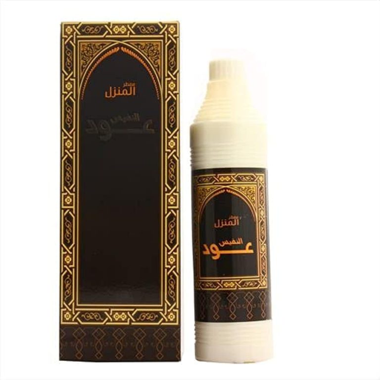 معطر منزل عود النفيس من بانافا 500 مل