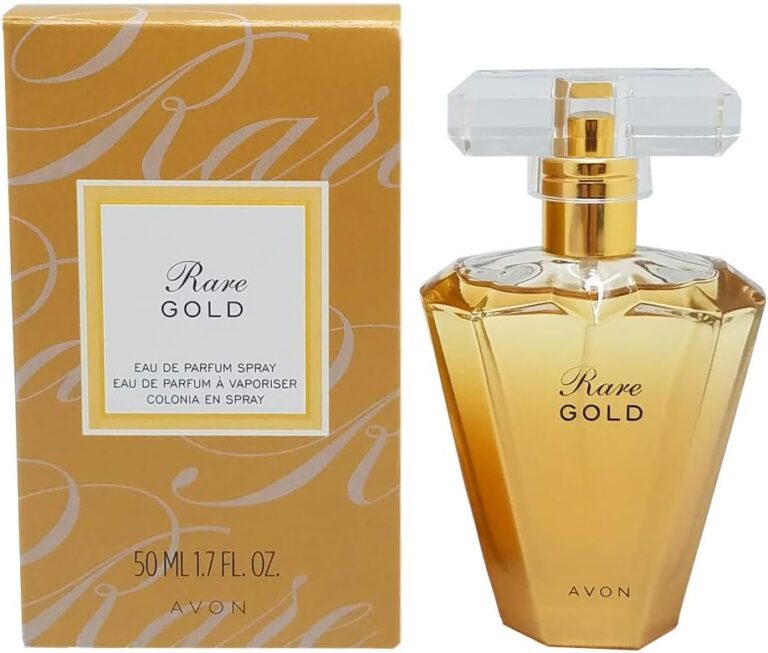 بخاخ عطر او دو بارفان من رير جولد، 50 مل، 1.7 اونصة سائلة، للأنثى