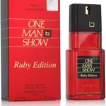 عطر ون مان شو للرجال من جاك بوجارت، او دو تواليت - 100 مل