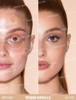 SHEGLAM Complexion Boost Concealer (Warm Vanilla, 4.5g) - الصورة 3
