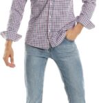 Andora Mens 34W23M3905 Shirt (pack of 1)