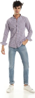 Andora Mens 34W23M3905 Shirt (pack of 1)