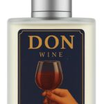 عطر دون واين