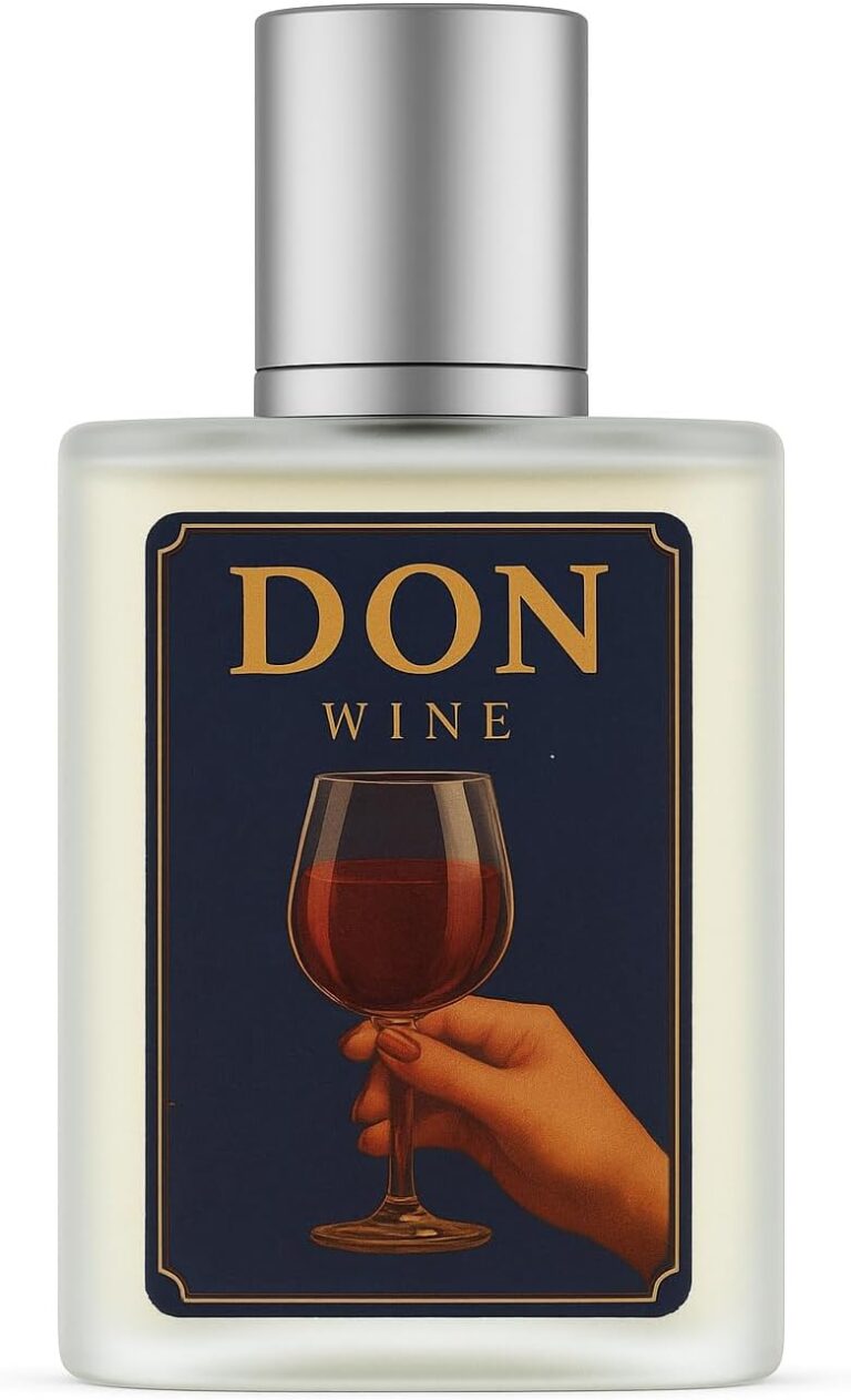 عطر دون واين