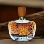 عطر عود الليل للجنسين من عربيات بحجم 100 مل - او دو بارفان - الصورة 6