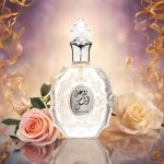 عطر روعة المسك للنساء من لطافة، 100 مل - او دي بارفان - الصورة 5