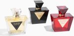 ⁦عطر سيداكتيف ريد للنساء من جيس، او دو تواليت، 75 مل⁩ - الصورة ⁦9⁩