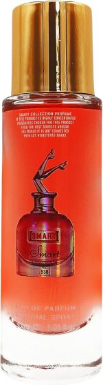 ⁦عطر او دو بارفان سمارت كوليكشن رقم 538، 30 مل⁩ - الصورة ⁦3⁩
