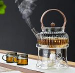 ⁦براد اليكتريكي الشفاف - أرتيشوفير (اذا كان اسم العلامة التجارية) - من جينيريك⁩ - الصورة ⁦2⁩