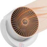 دفاية هوائية صغيرة من دولار للاستيراد، TDH-2734-544