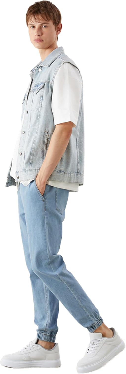 LC WAIKIKI Men Regular Fit Jeans