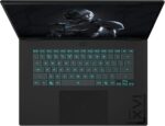 جيجابايت نوت بوك للالعاب A16 CWH بشاشة 16 انش FHD 165Hz IPS 16:10، انتل كور i7-13620H، انفيديا جيفورس RTX 5050، 1TB SSD، 16GB DDR5 RAM، دولبي اتموس، فري دوس، CTHI3TR894SD - الصورة 6