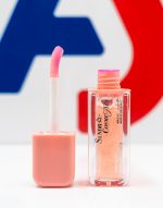 Magic Moisturizing Lip Gloss, Long Lasting, 9ml, 1pcs - الصورة 4