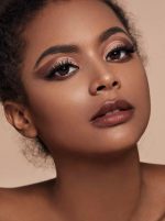 باليت ظل جفون بولن بورغندي من شيجلام، غير لامع - الصورة 2