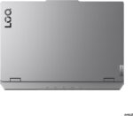 ⁦لينوفو لابتوب ال او كيو 15AHP10، AMD رايزن 7 250، ذاكرة RAM 16GB، هارد SSD 512GB، RTX 5060 8GB، شاشة 15.6 انش 144Hz، دوس، رمادي لونا، كفالة لمدة عامين -83JG0095ED⁩ - الصورة ⁦7⁩