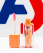 Magic Moisturizing Lip Gloss, Long Lasting, 9ml, 1pcs - الصورة 2
