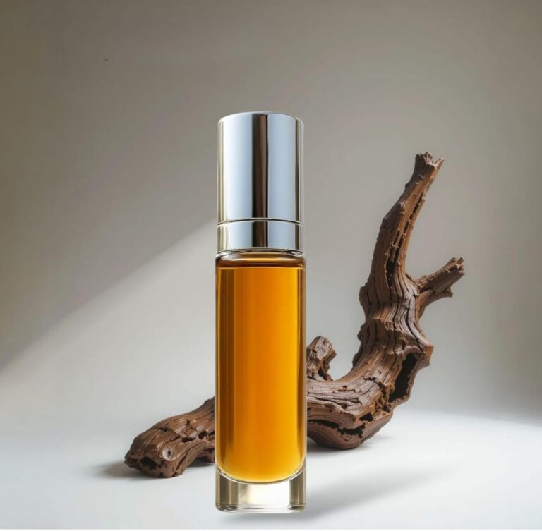 عطر مضاوي برائحة العود الخليجي الملكي من لا بيرفيومز نيتش (12 ملليلتر)