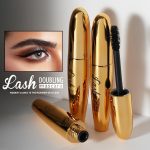 ⁦ماسكارا لاش دابلينج بتاثير ثلاثي الابعاد 10 مل - 01، أسود، من مينو⁩ - الصورة ⁦5⁩