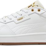 PUMA Mens Court Classic