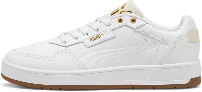 PUMA Mens Court Classic