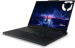 ⁦Lenovo Legion 5 15IAX10 Gaming Laptop, Intel Core Ultra 9 275HX, 32GB RAM, 1TB SSD, RTX 5070 8GB, 15.1" OLED, 165Hz, DOS, 3-Years Warranty, 83F00072ED⁩ - الصورة ⁦3⁩