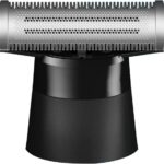 براون شفرة بديلة لسلسلة اكس XT10 لجهاز براون Series X – XT5 – XT3 – اسود