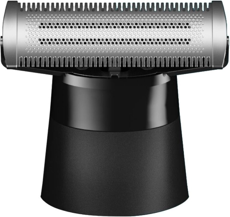 براون شفرة بديلة لسلسلة اكس XT10 لجهاز براون Series X – XT5 – XT3 – اسود