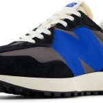 New Balance unisex-adult 327 Sneaker