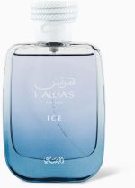 راساسي عطر ايس فور هيم للرجال من هواس، او دي بارفان، 100 مل - الصورة 2