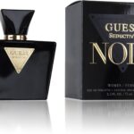 عطر للنساء او دو تواليت سيداكتيف نوير متوسط الحجم 75 مل من جيس