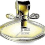 عطر للنساء او دو تواليت انتنس شذى من ماي واي، 35 مل
