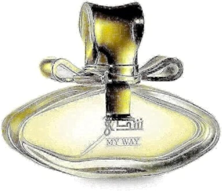عطر للنساء او دو تواليت انتنس شذى من ماي واي، 35 مل