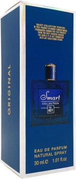 عطر سمارت كولكشن 401 فيرساتشي ايروس ام - الصورة 5