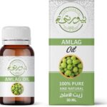 زيت أملج من بيورتي 30 مل